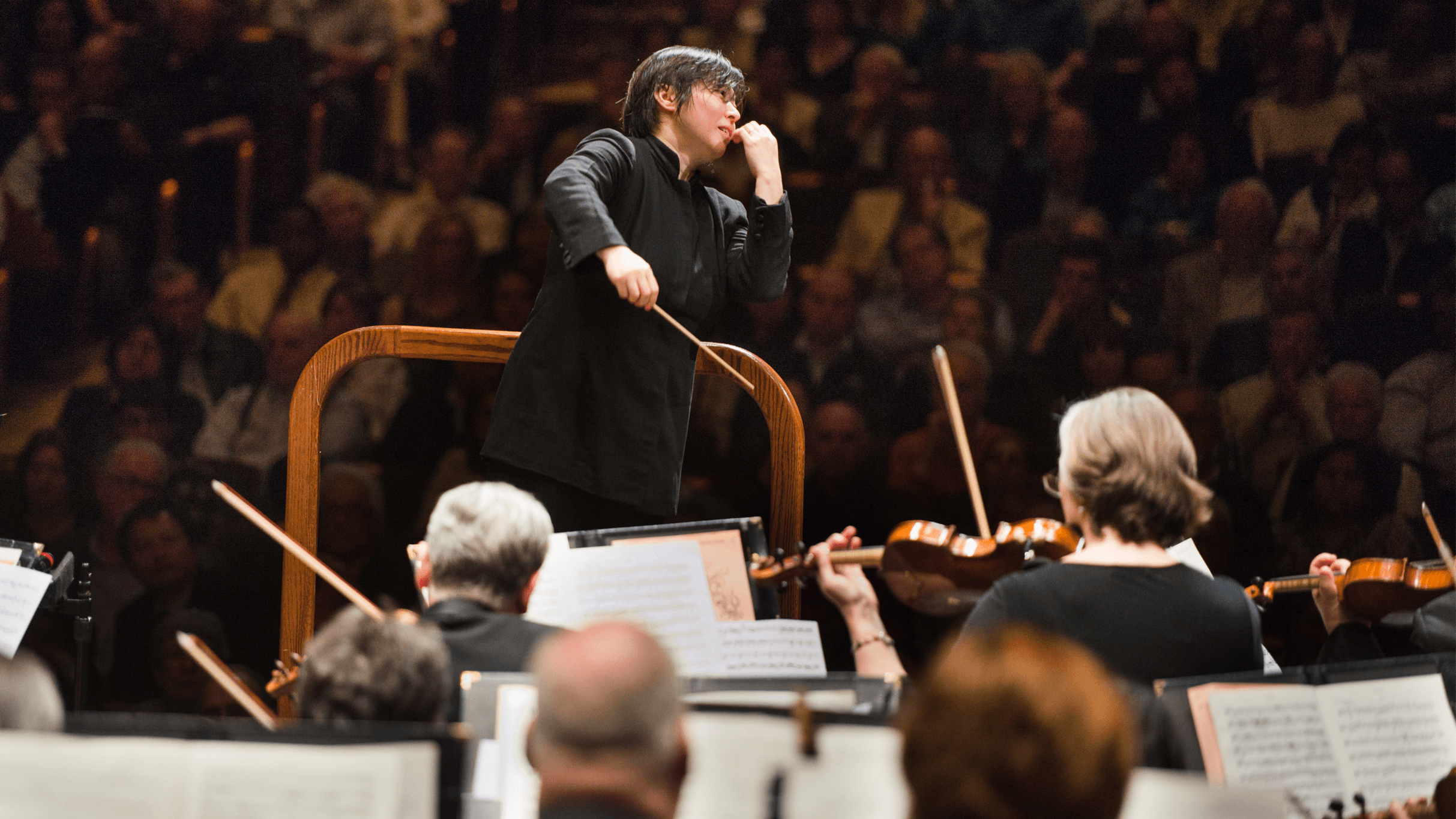New Jersey Symphony — 2 upcoming tour dates and ticket alerts on Yoink
