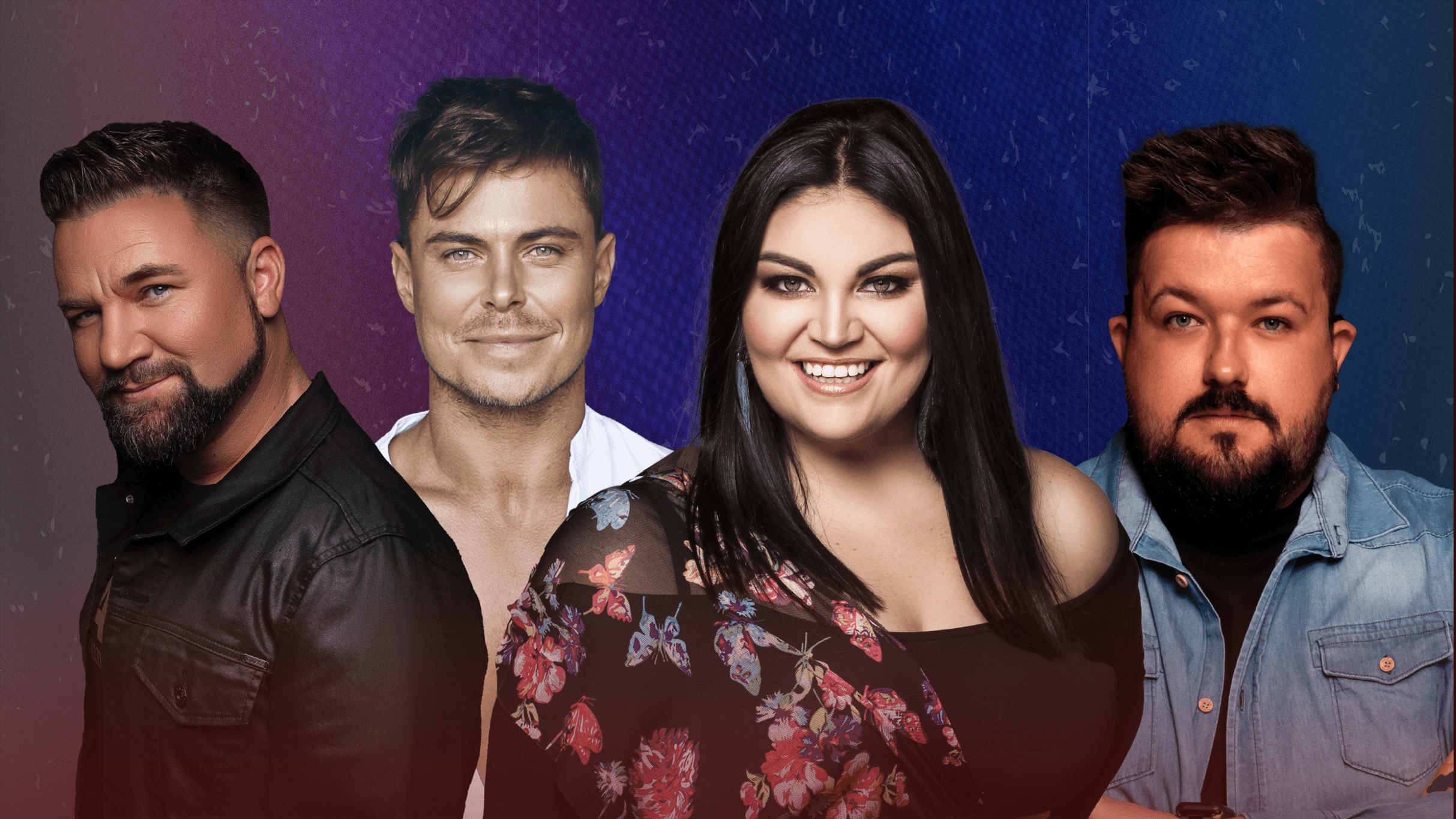 Afrikaans is Lekker — 1 upcoming tour date and ticket alerts on Yoink