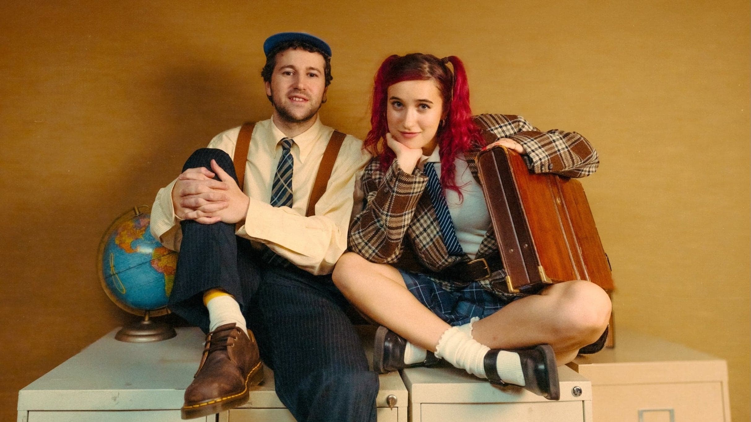 Lawrence — 1 upcoming tour date and ticket alerts on Yoink