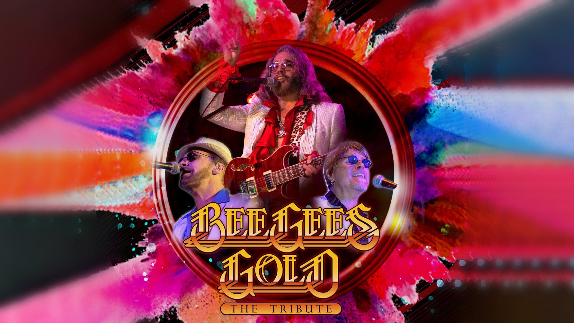 Bee Gees Gold — 1 upcoming tour date and ticket alerts on Yoink