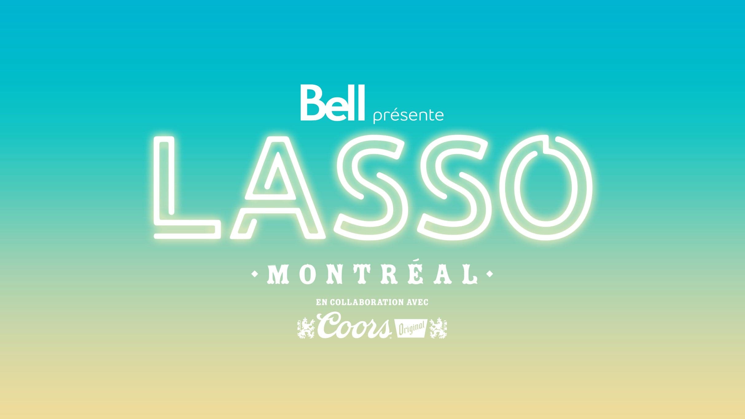 LASSO Montreal