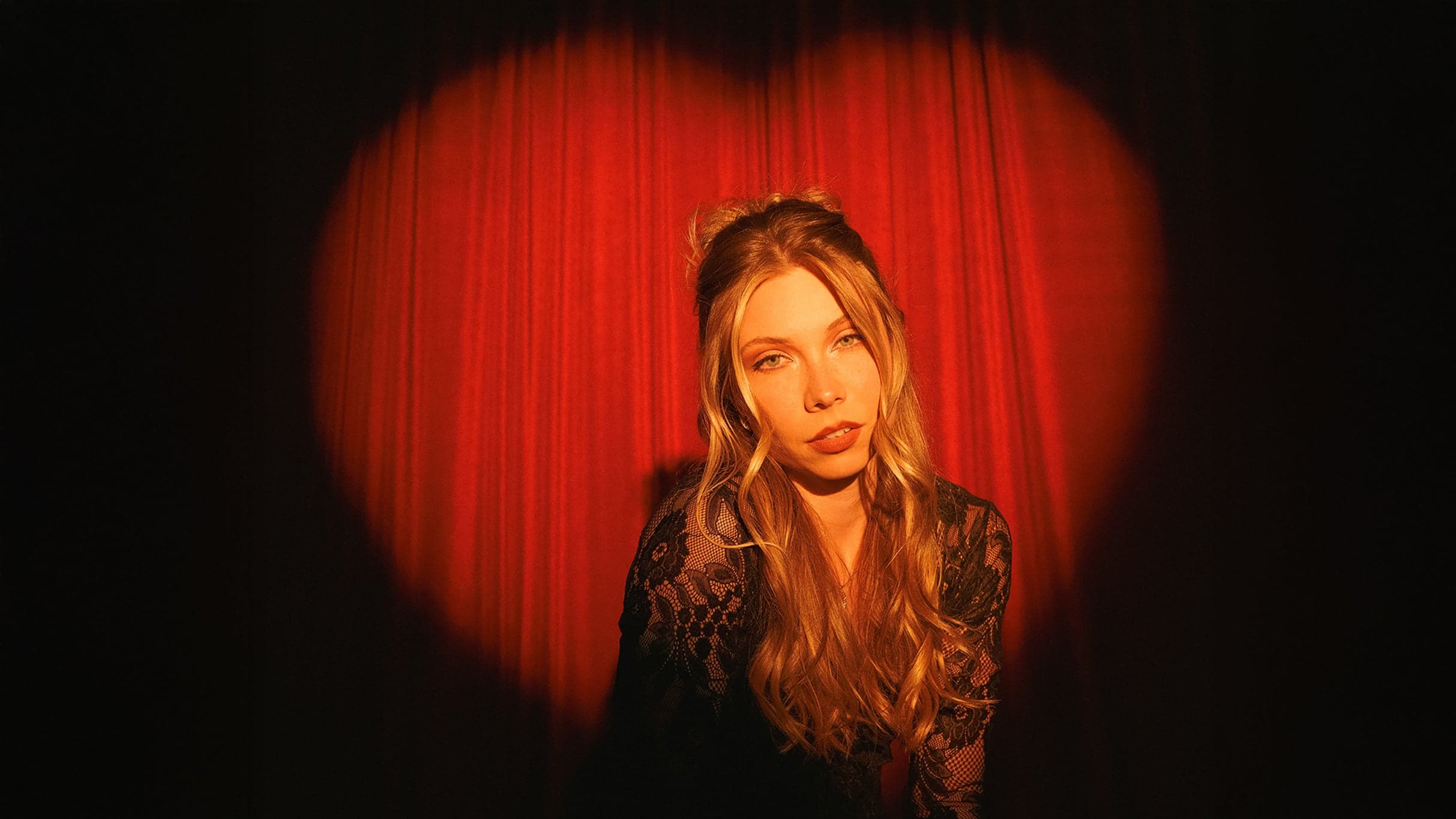 Laur Elle — 1 upcoming tour date and ticket alerts on Yoink