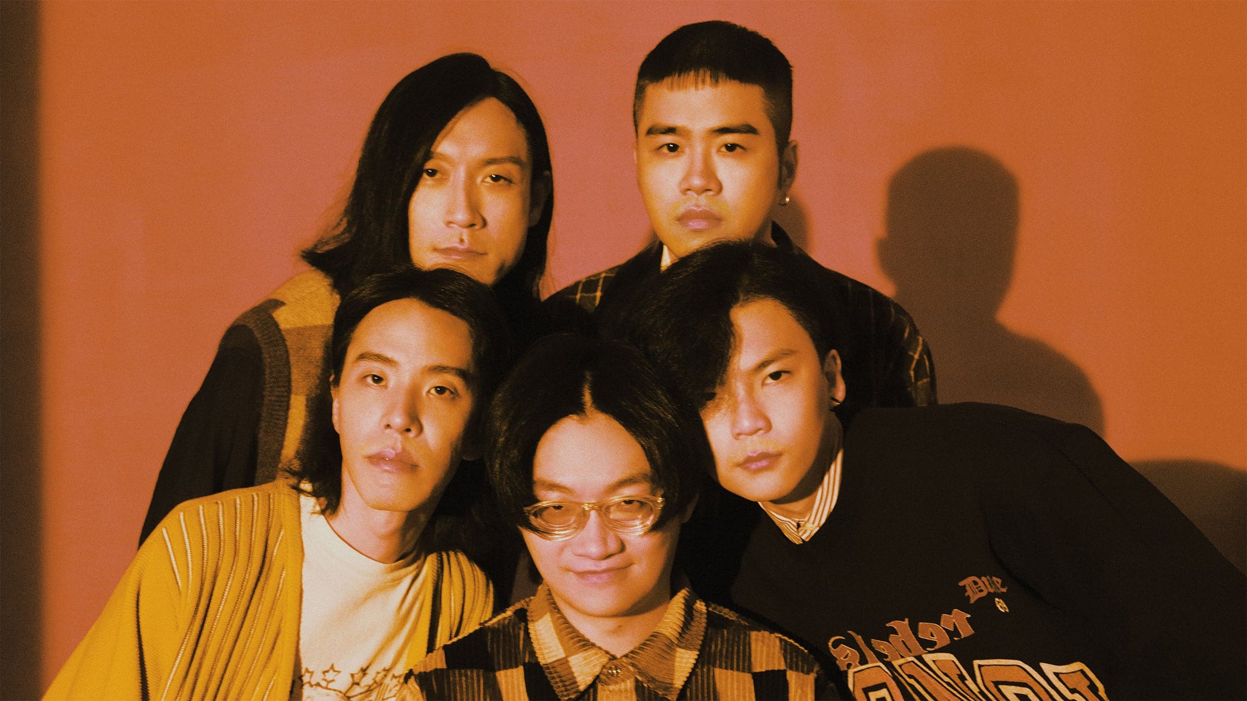 Sunset Rollercoaster — 3 upcoming tour dates and ticket alerts on Yoink