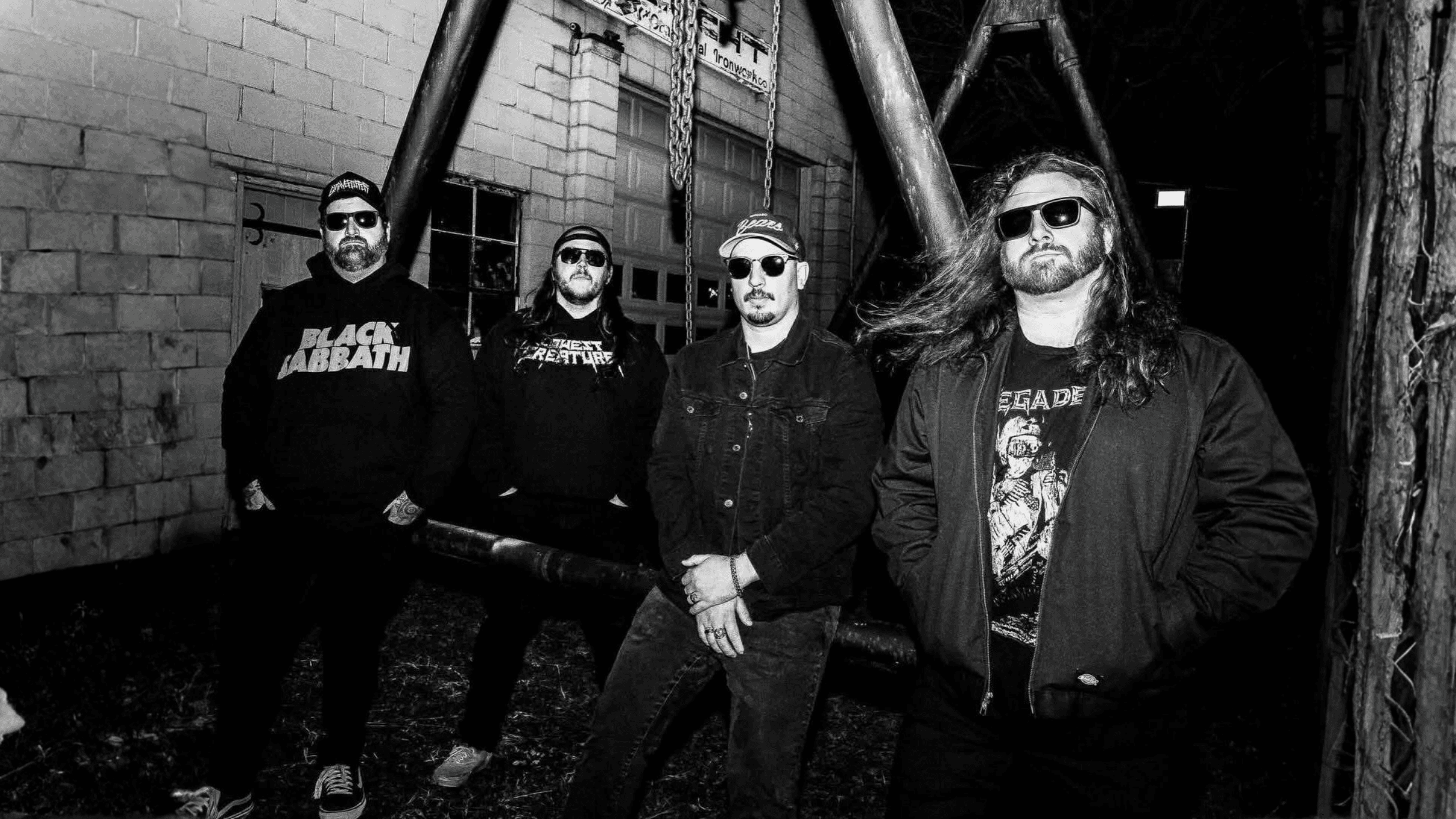 Wraith — 1 upcoming tour date and ticket alerts on Yoink