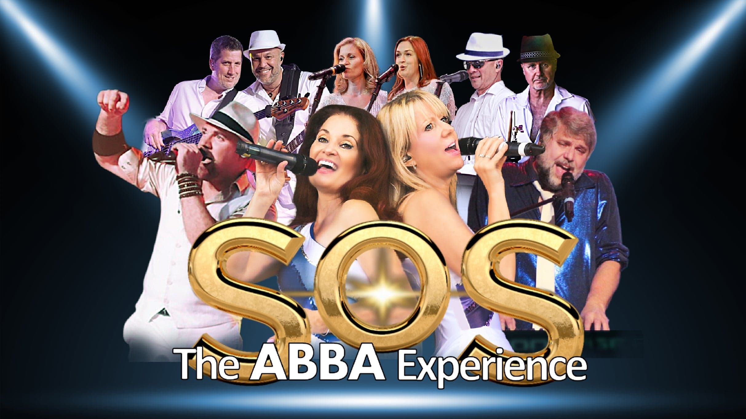 SOS - The Abba Experience