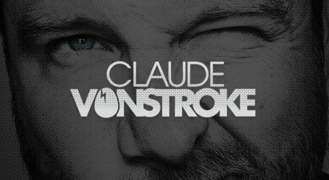 Claude VonStroke — 1 upcoming tour date and ticket alerts on Yoink