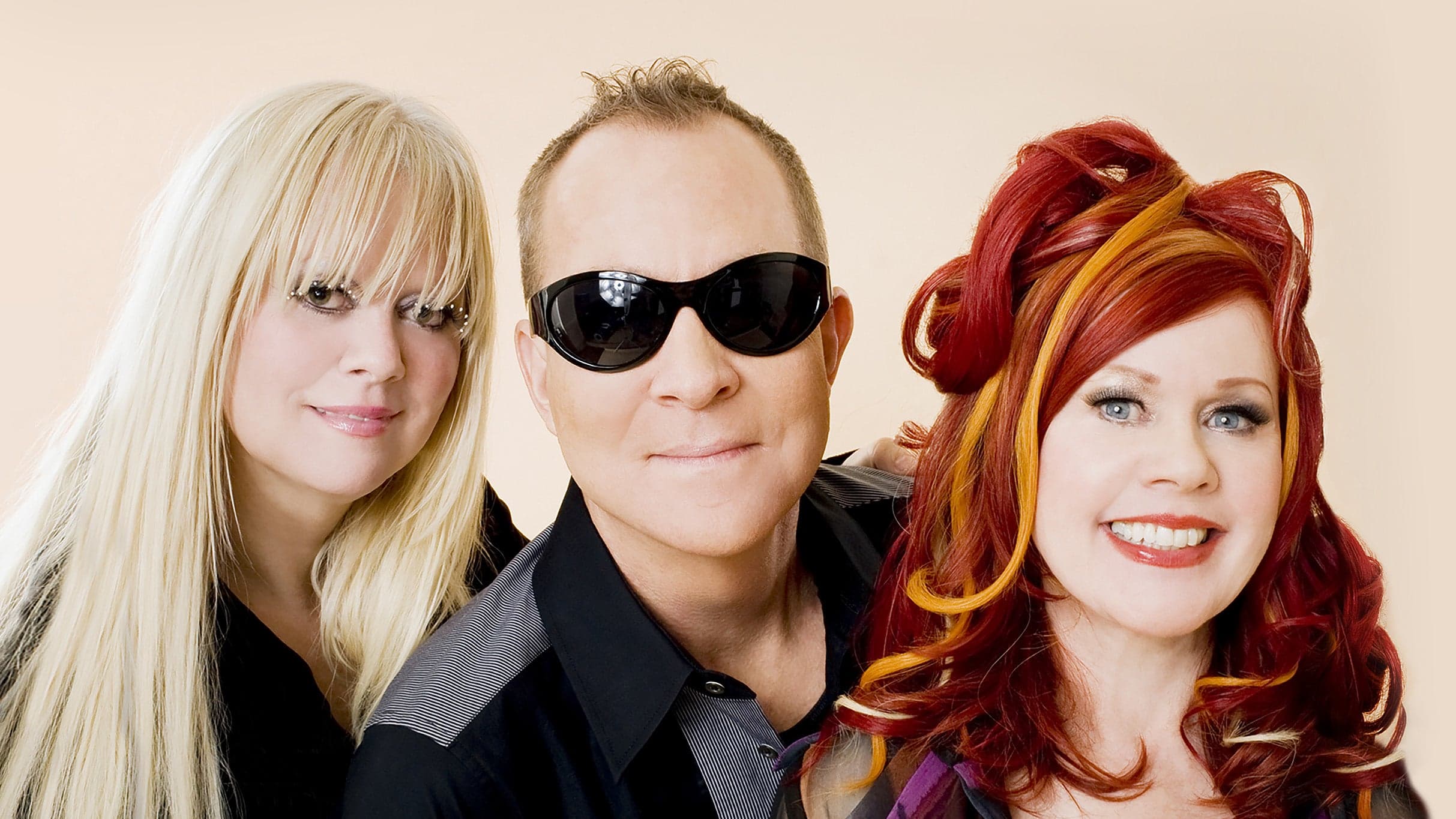 The B-52s — 1 upcoming tour date and ticket alerts on Yoink