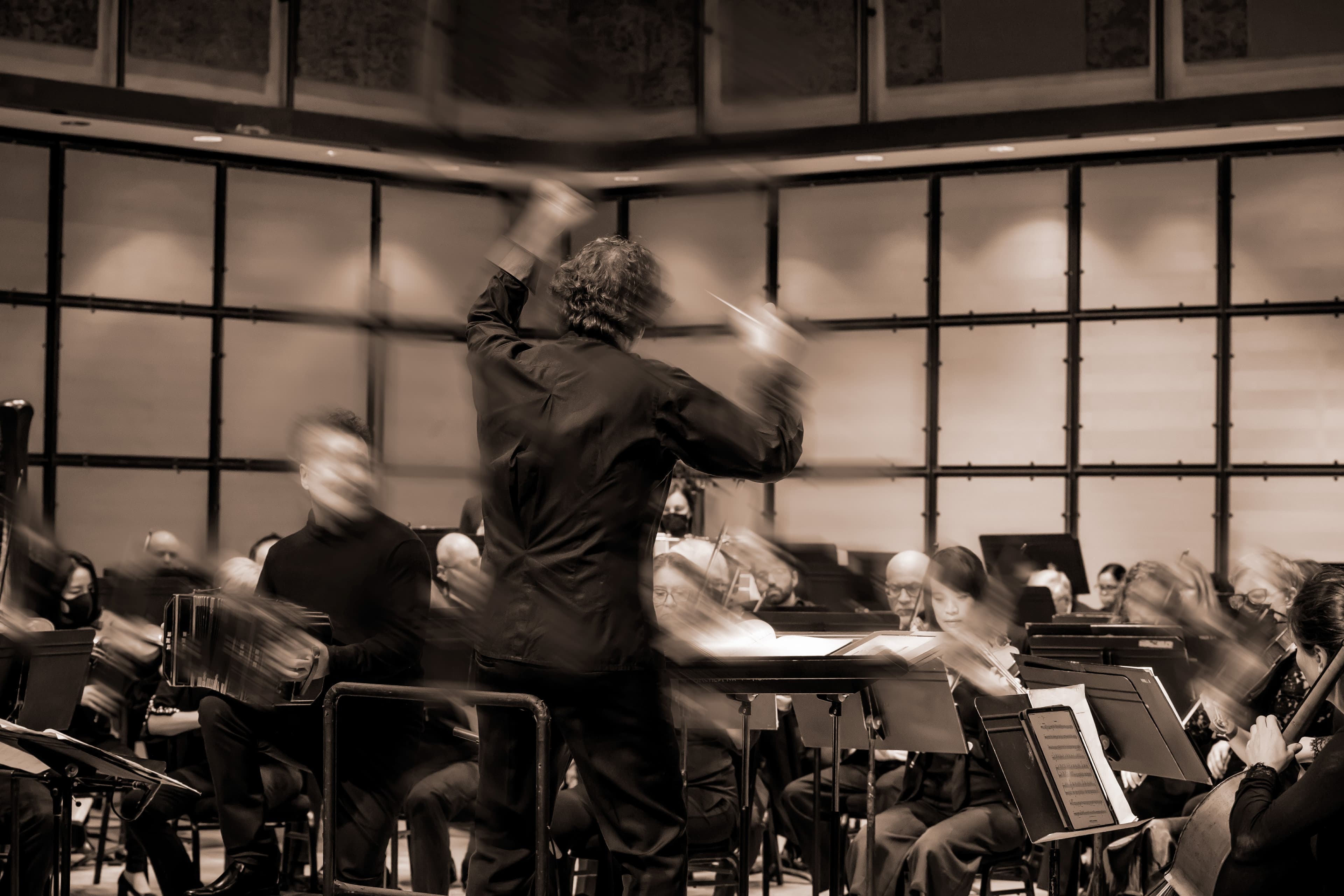 Orchestra Toronto — 1 upcoming tour date and ticket alerts on Yoink