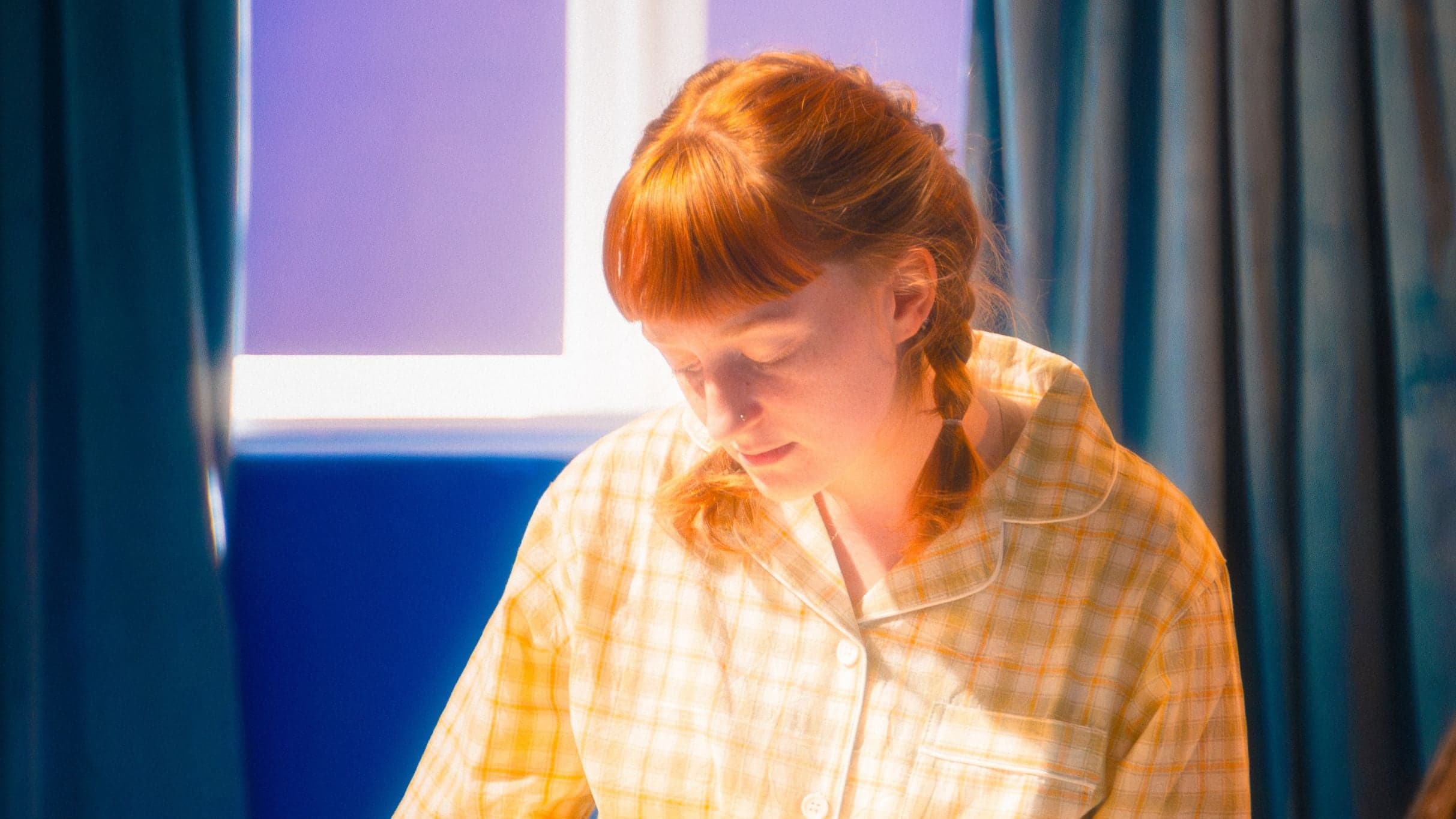 Emma Harner — tour alerts on Yoink