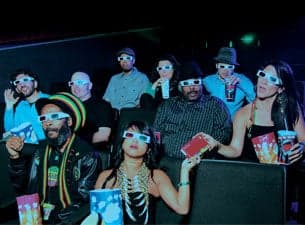 Easy Star All-Stars — 1 upcoming tour date and ticket alerts on Yoink