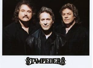 The Stampeders — 1 upcoming tour date and ticket alerts on Yoink