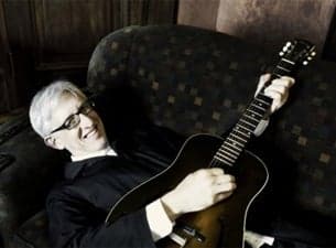 Bill Kirchen — tour alerts on Yoink