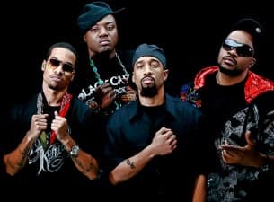 Nappy Roots — 1 upcoming tour date and ticket alerts on Yoink