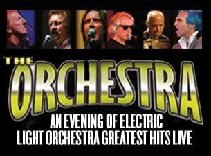 Orchestra — 2 upcoming tour dates and ticket alerts on Yoink