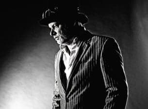 Fred Eaglesmith