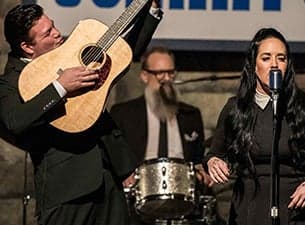 Folsom Prison Experience — 2 upcoming tour dates and ticket alerts on Yoink