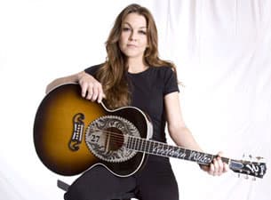 Gretchen Wilson — 3 upcoming tour dates and ticket alerts on Yoink