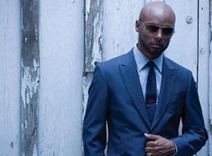 Kenny Lattimore — 1 upcoming tour date and ticket alerts on Yoink