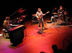 Jacob Fred Jazz Odyssey — 1 upcoming tour date and ticket alerts on Yoink