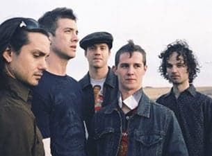Toubab Krewe — 1 upcoming tour date and ticket alerts on Yoink
