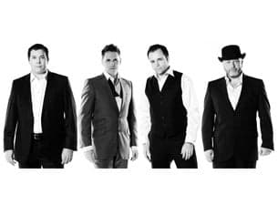 The High Kings — 1 upcoming tour date and ticket alerts on Yoink