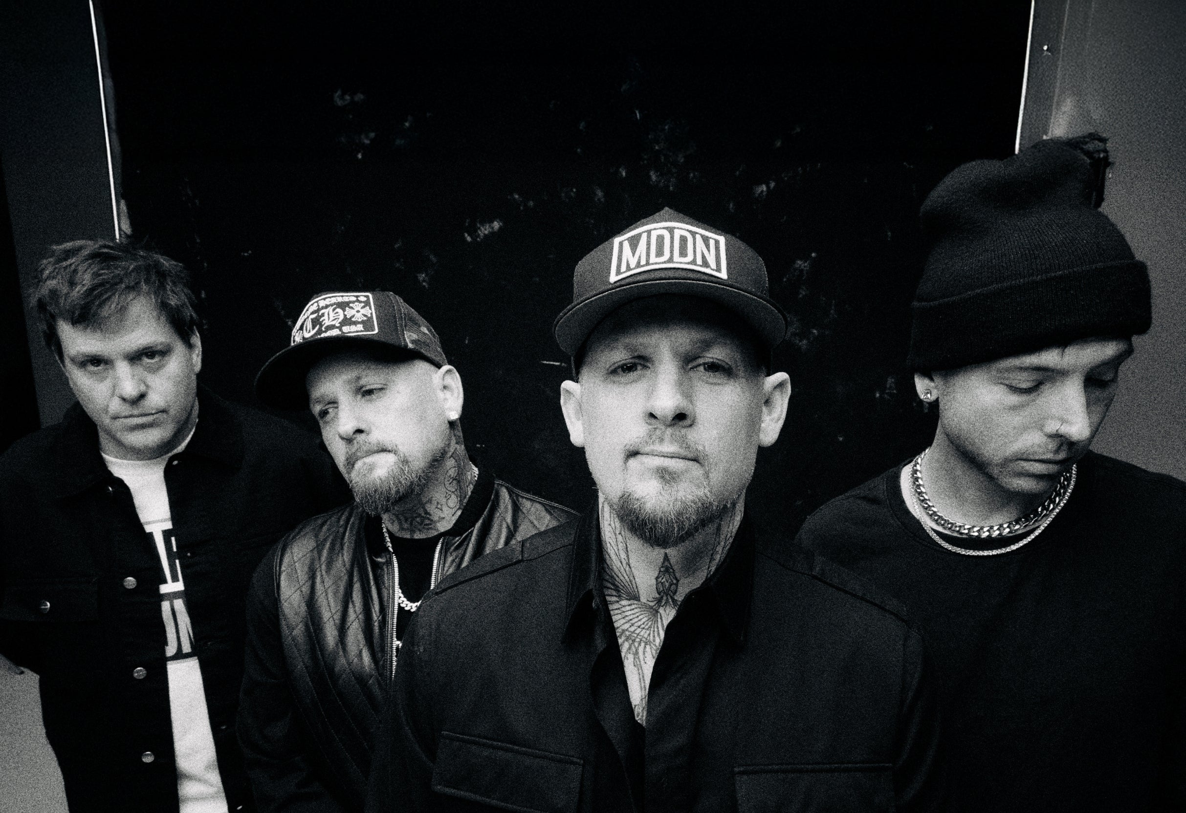 Good Charlotte