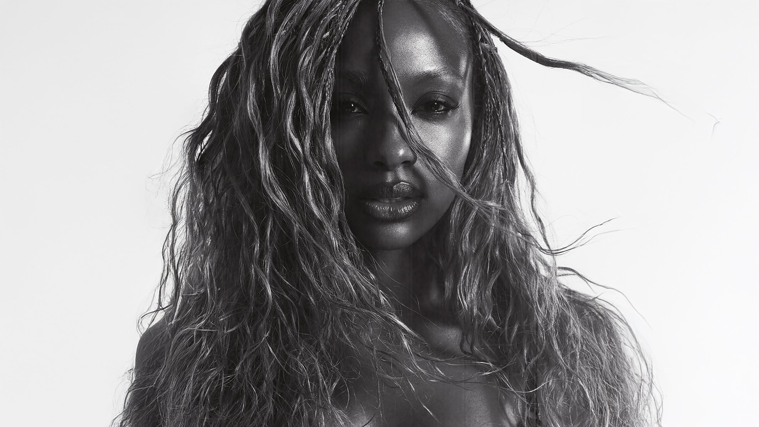 Justine Skye