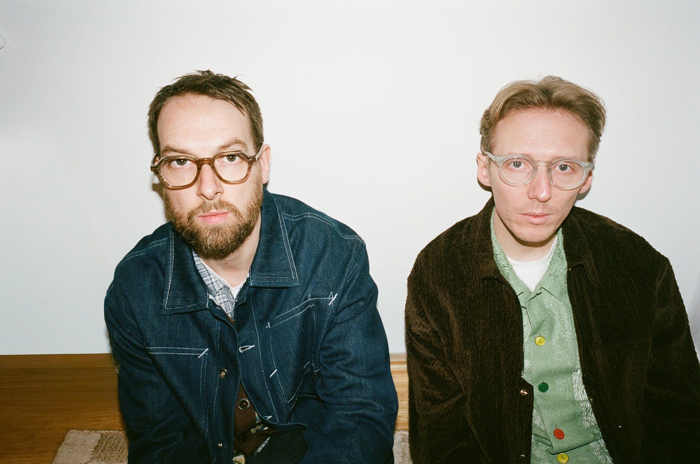 HONNE