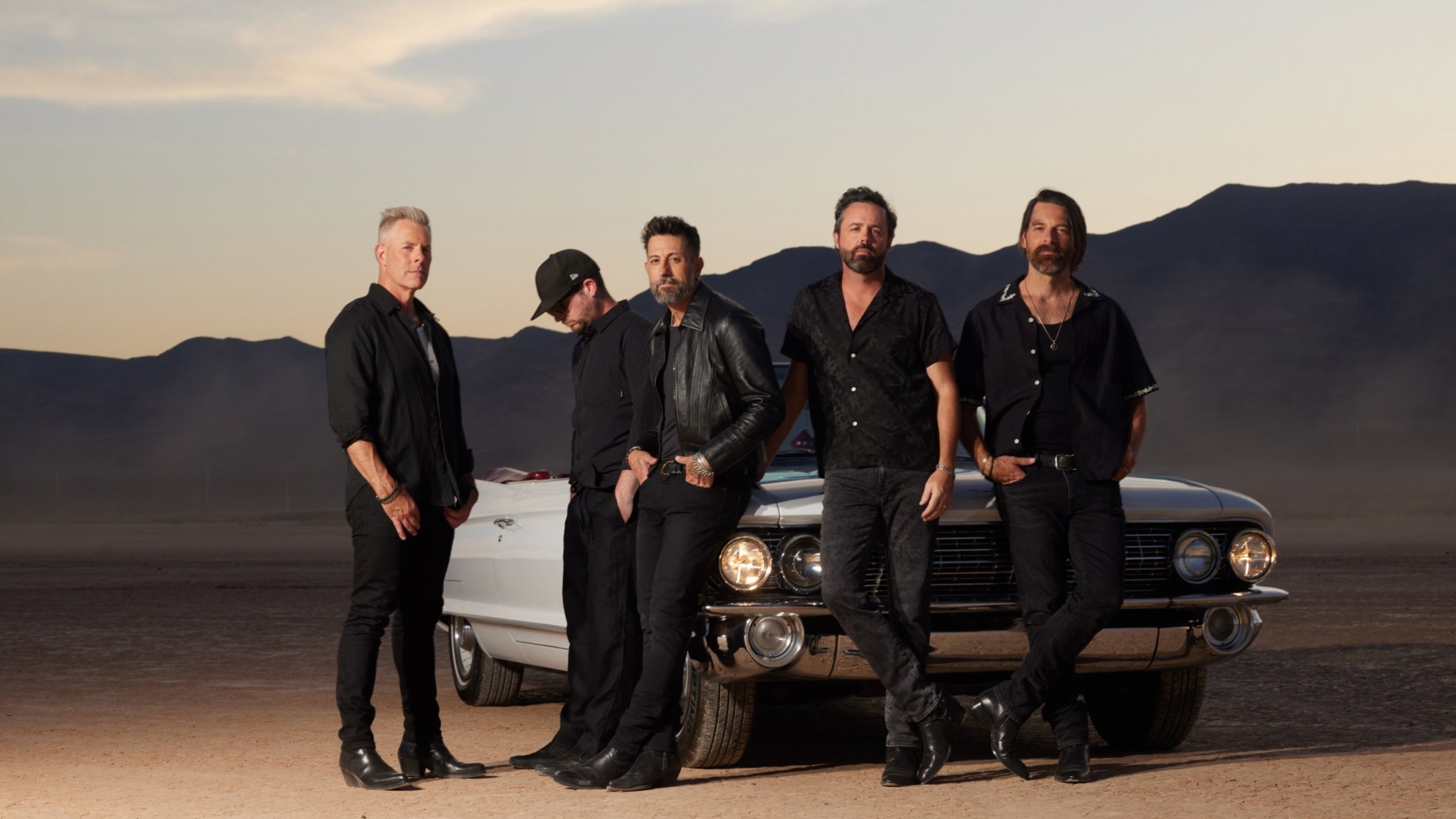 Old Dominion
