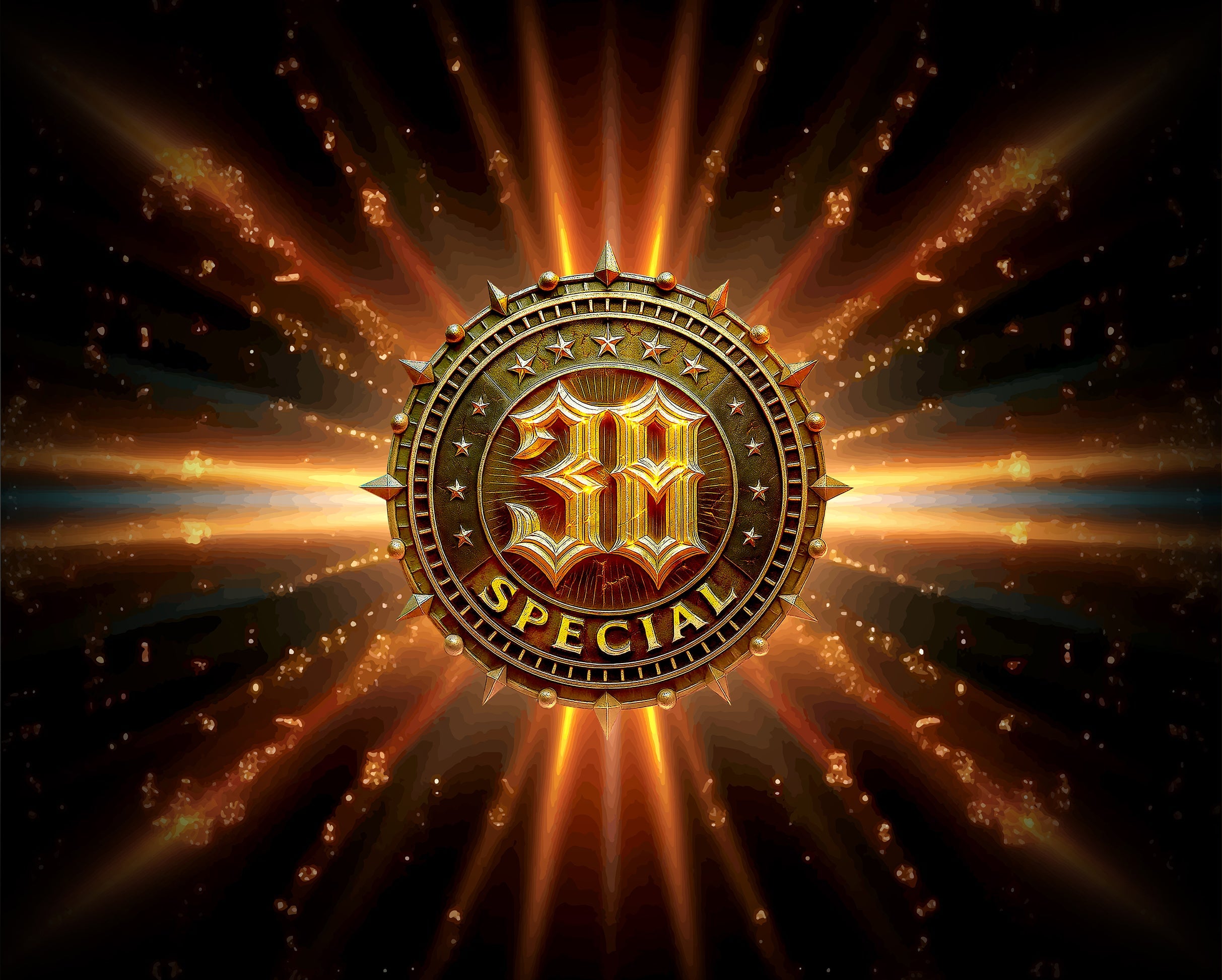 38 Special