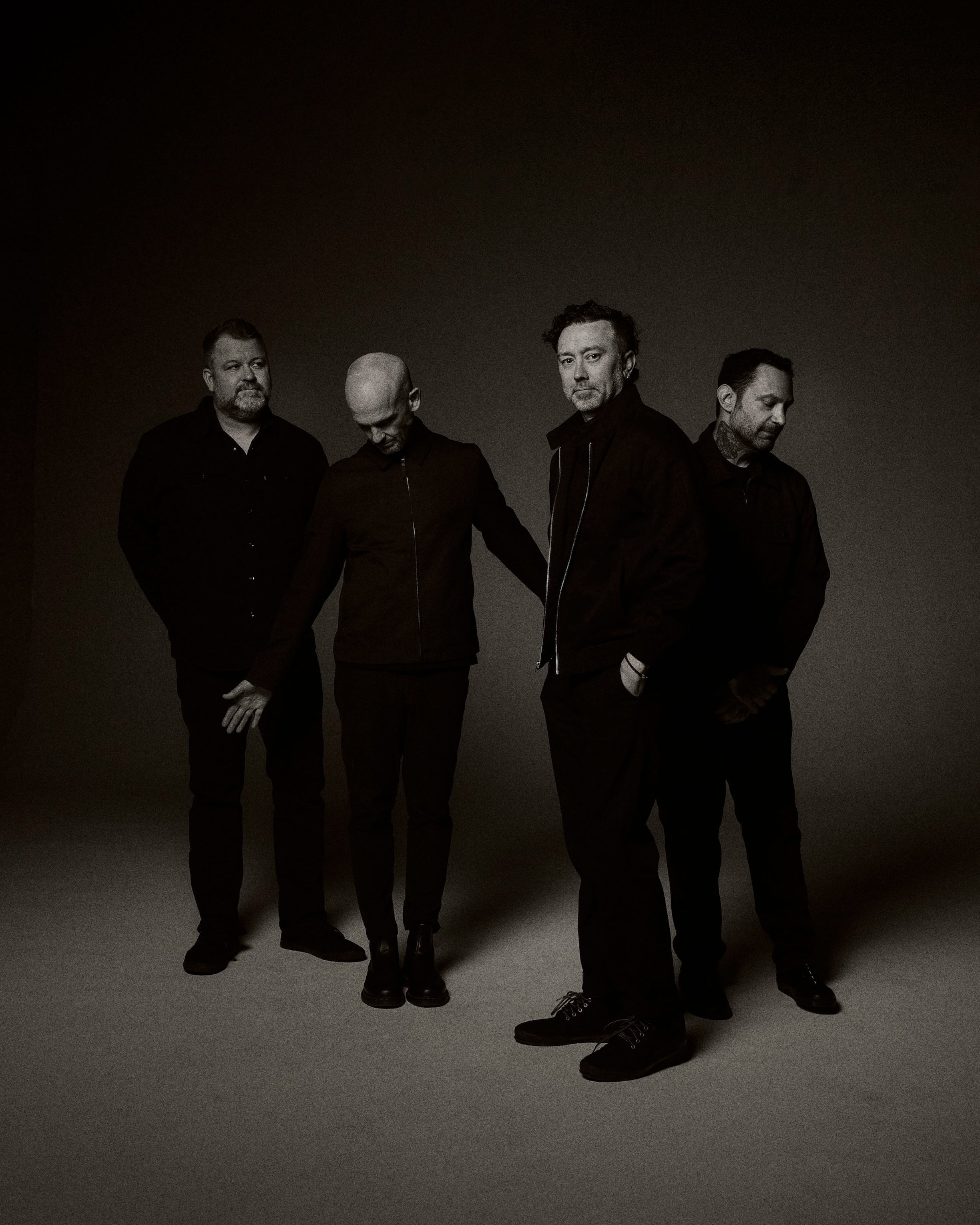 Rise Against