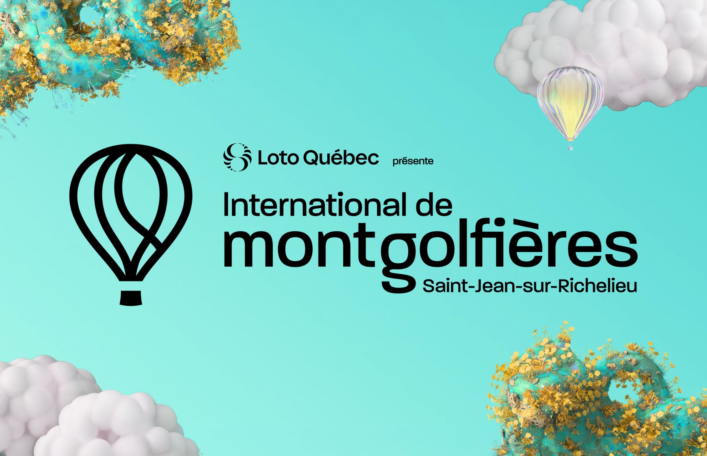 International de montgolfières de Saint-Jean-sur-Richelieu