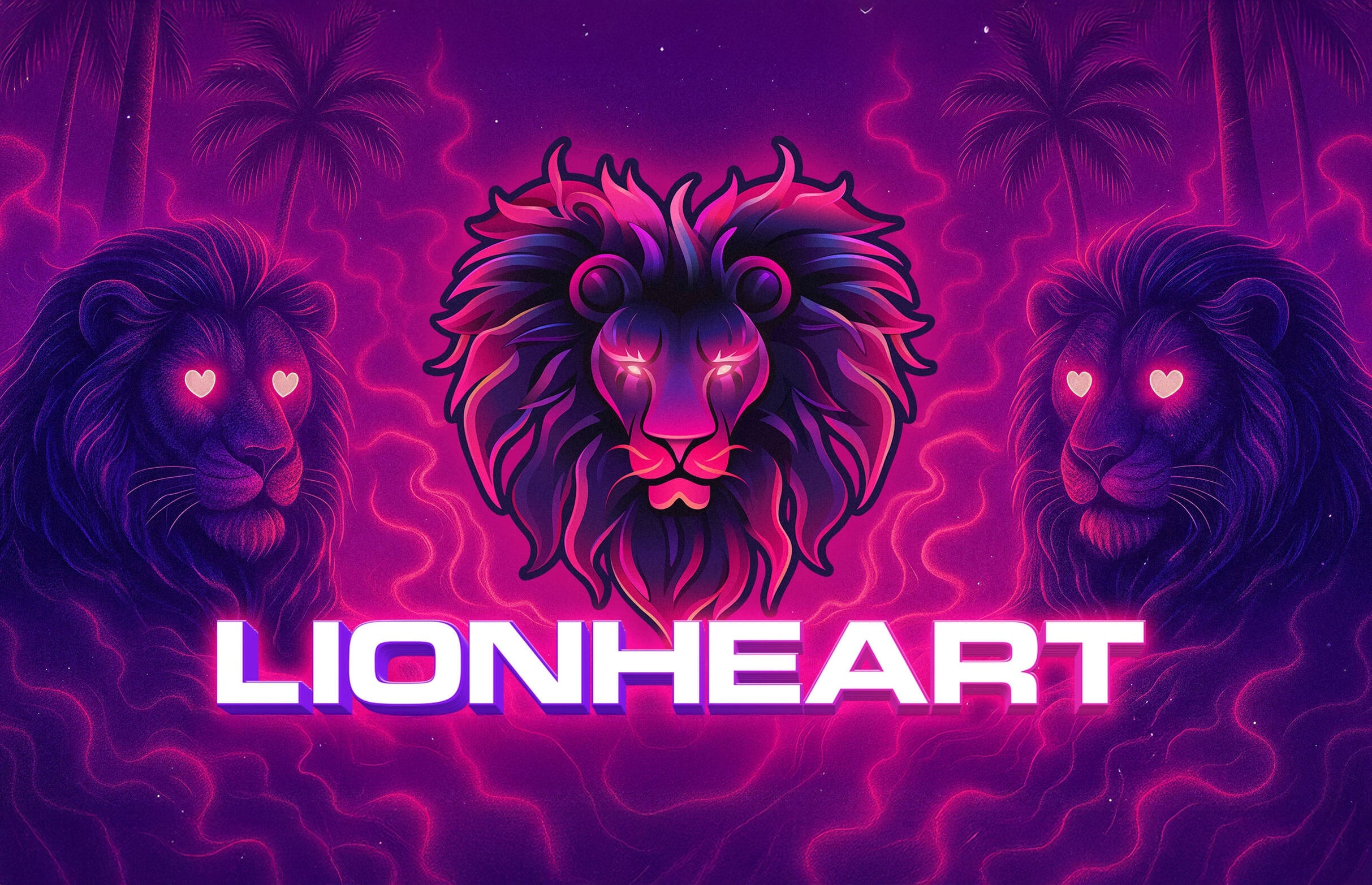 Lionheart Music Fest