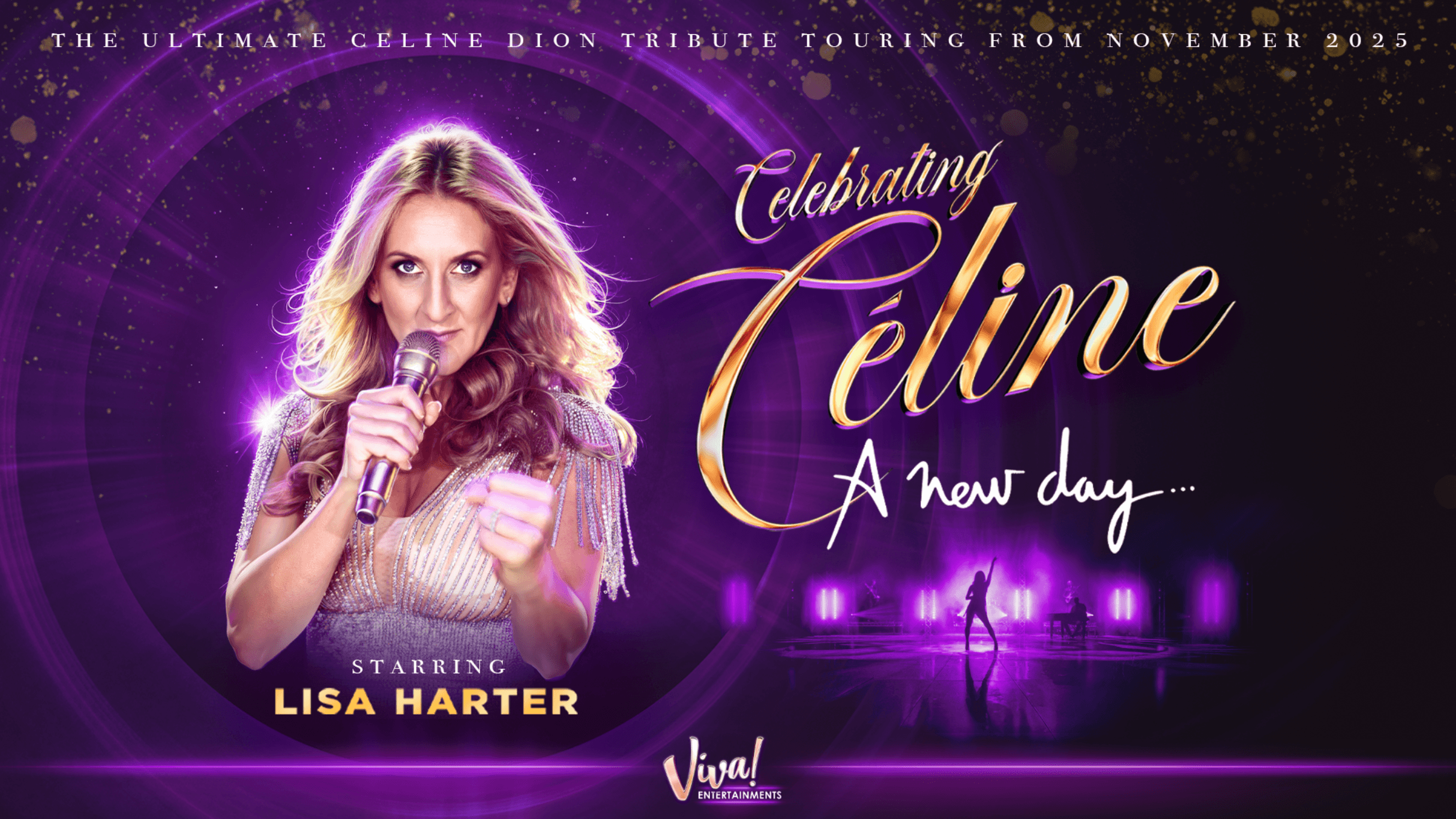 Celebrating Celine
