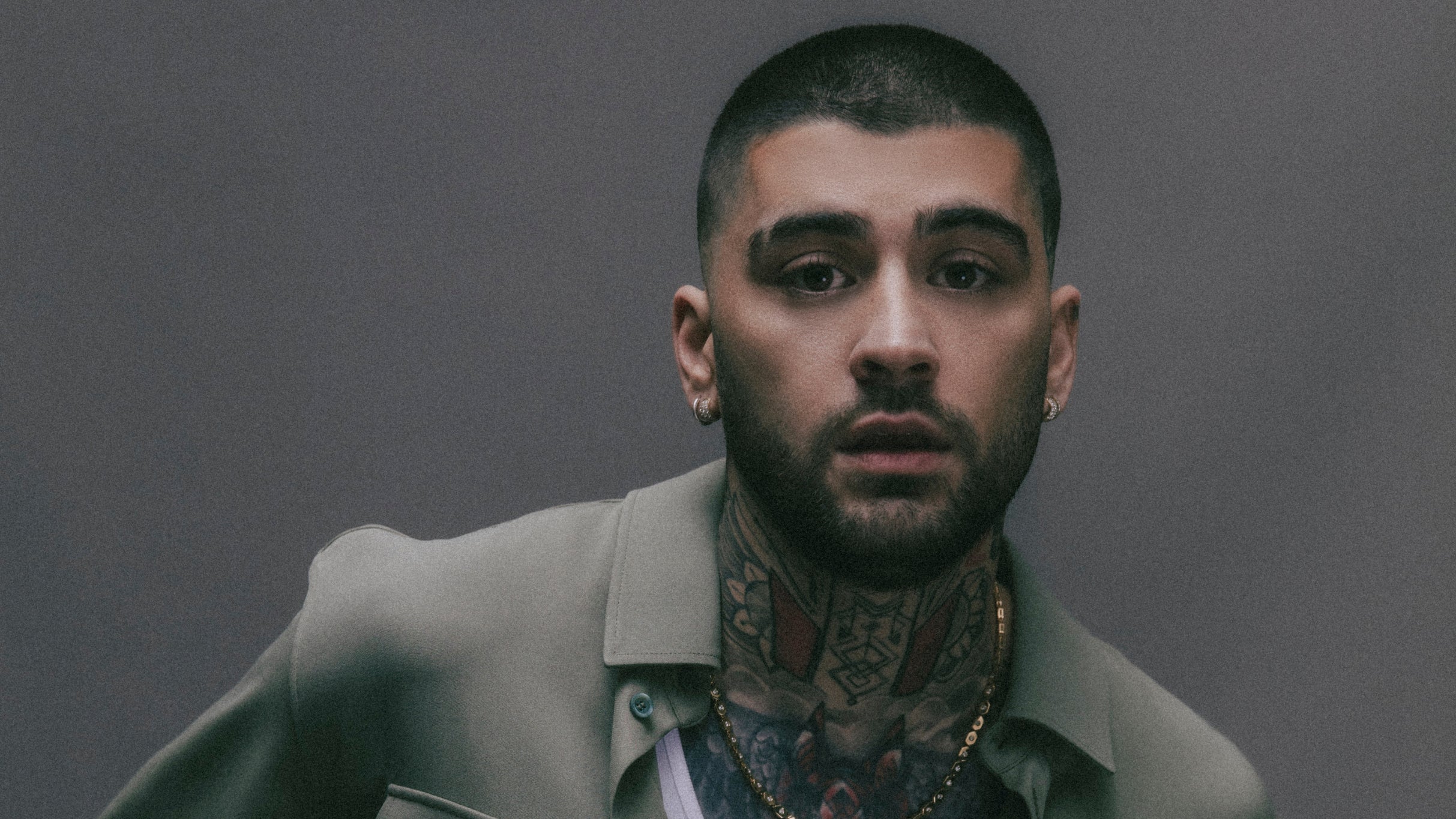 ZAYN