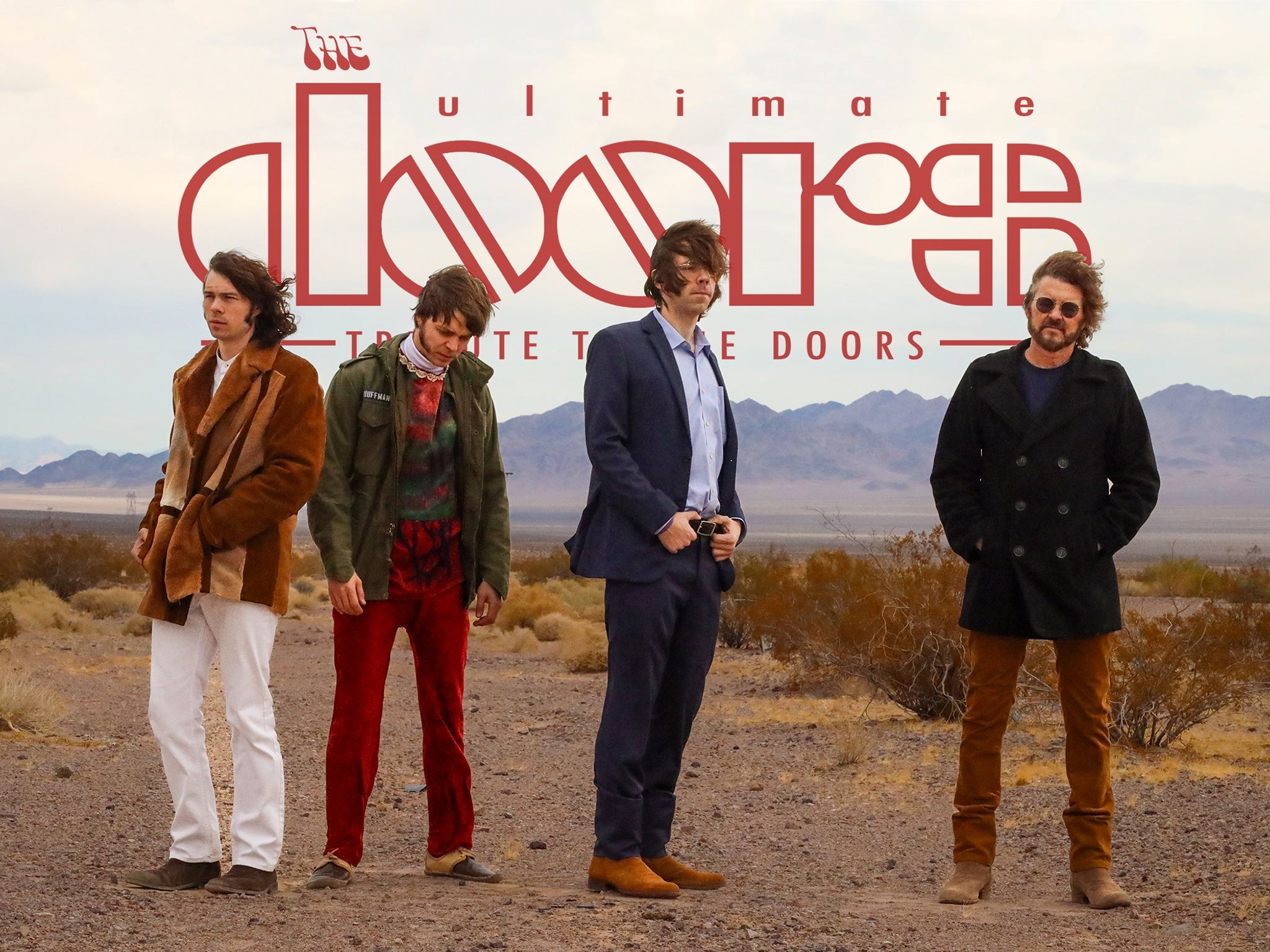 The Ultimate Doors