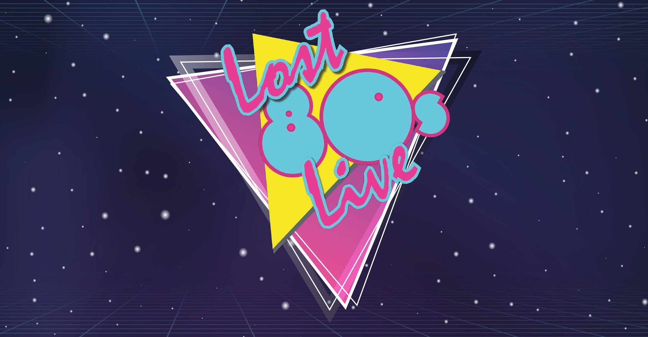 Lost 80’s Live