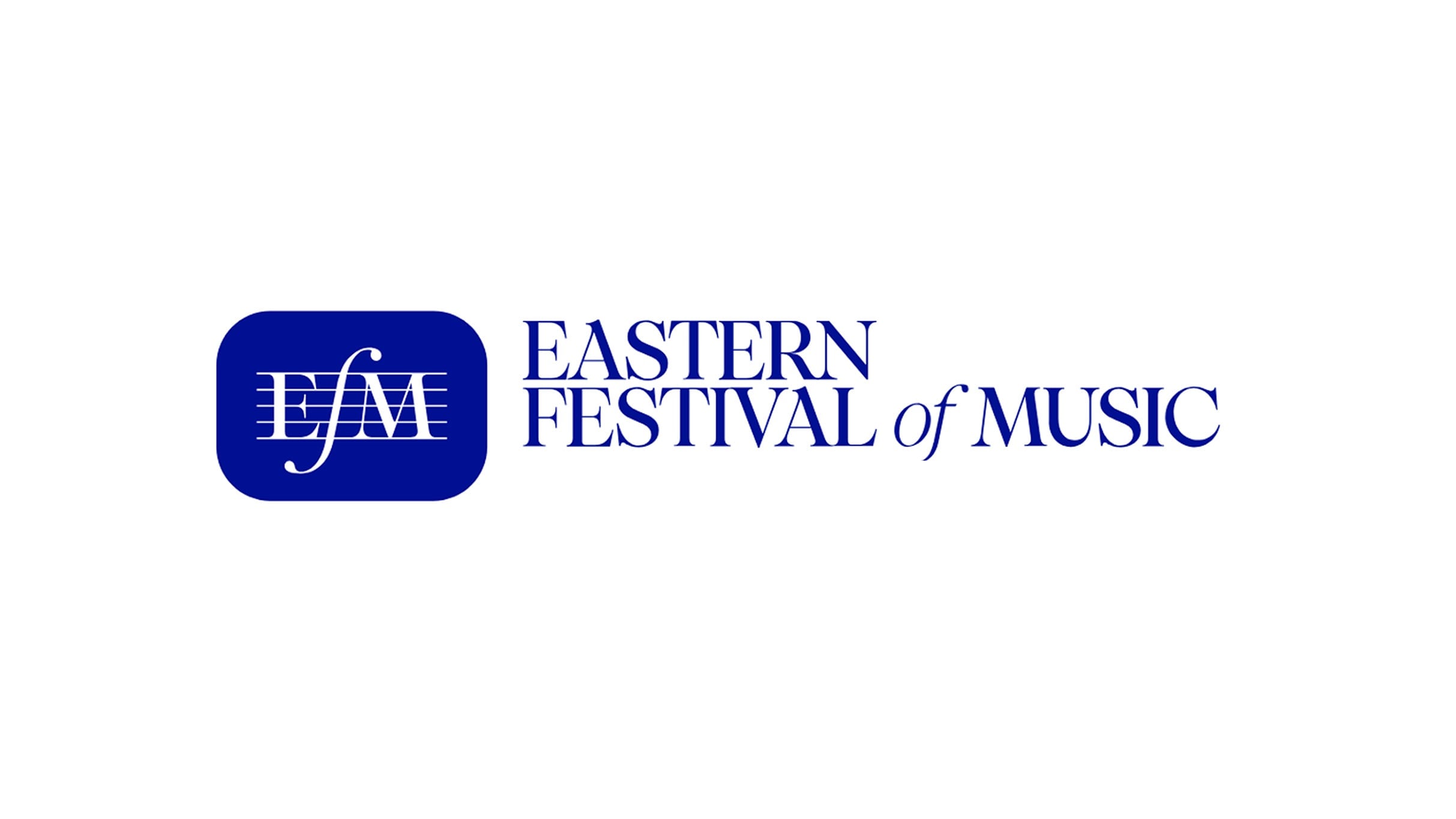 Eastern Festival of Music