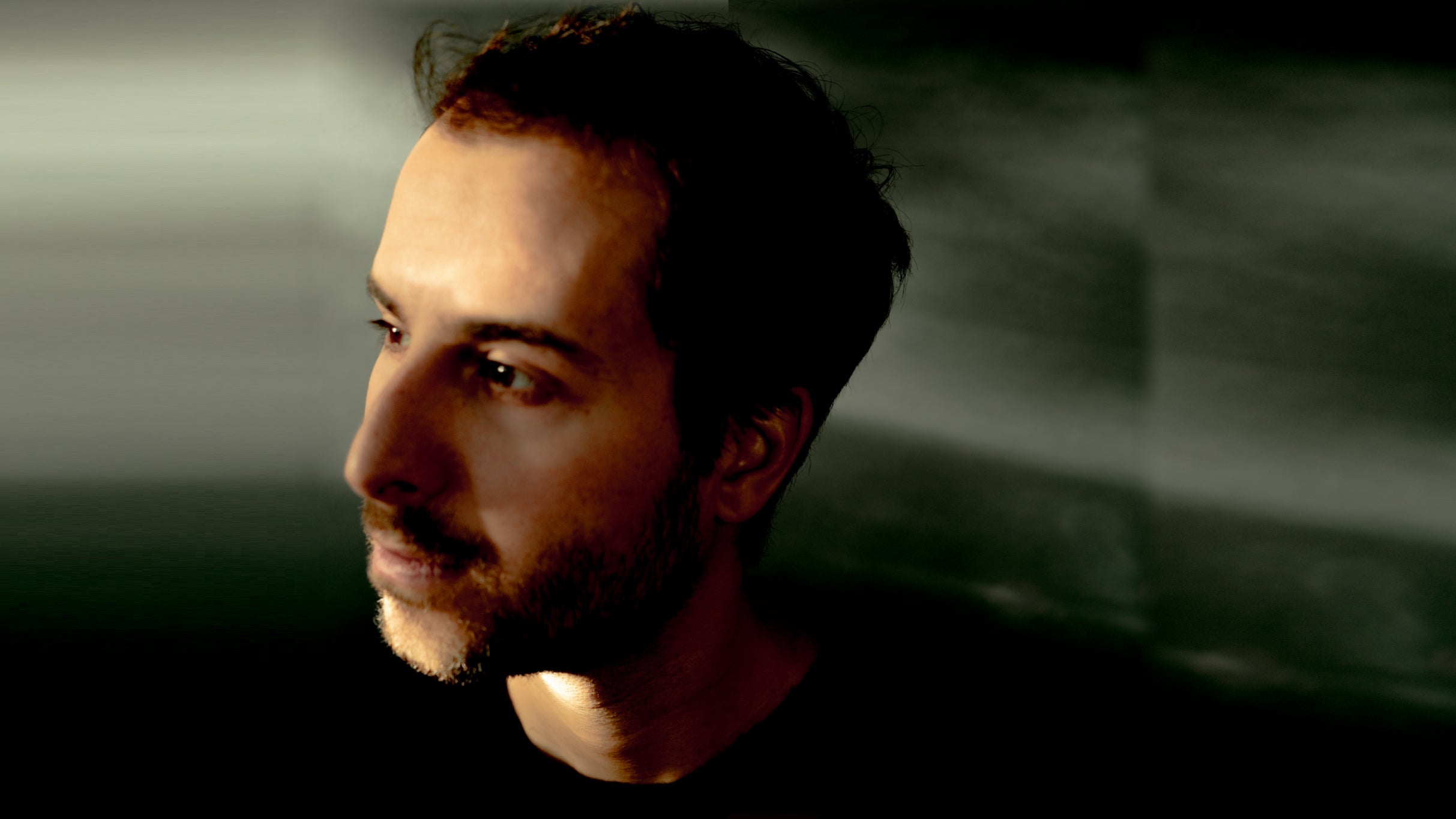 Bobby Bazini