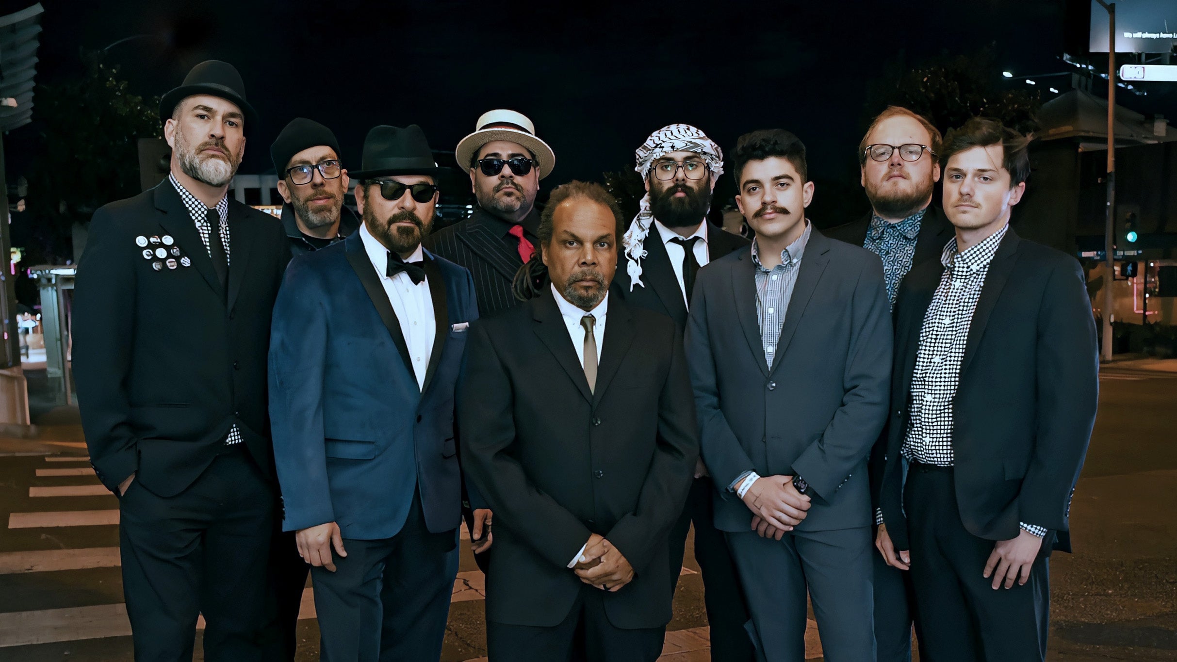 The Untouchables
