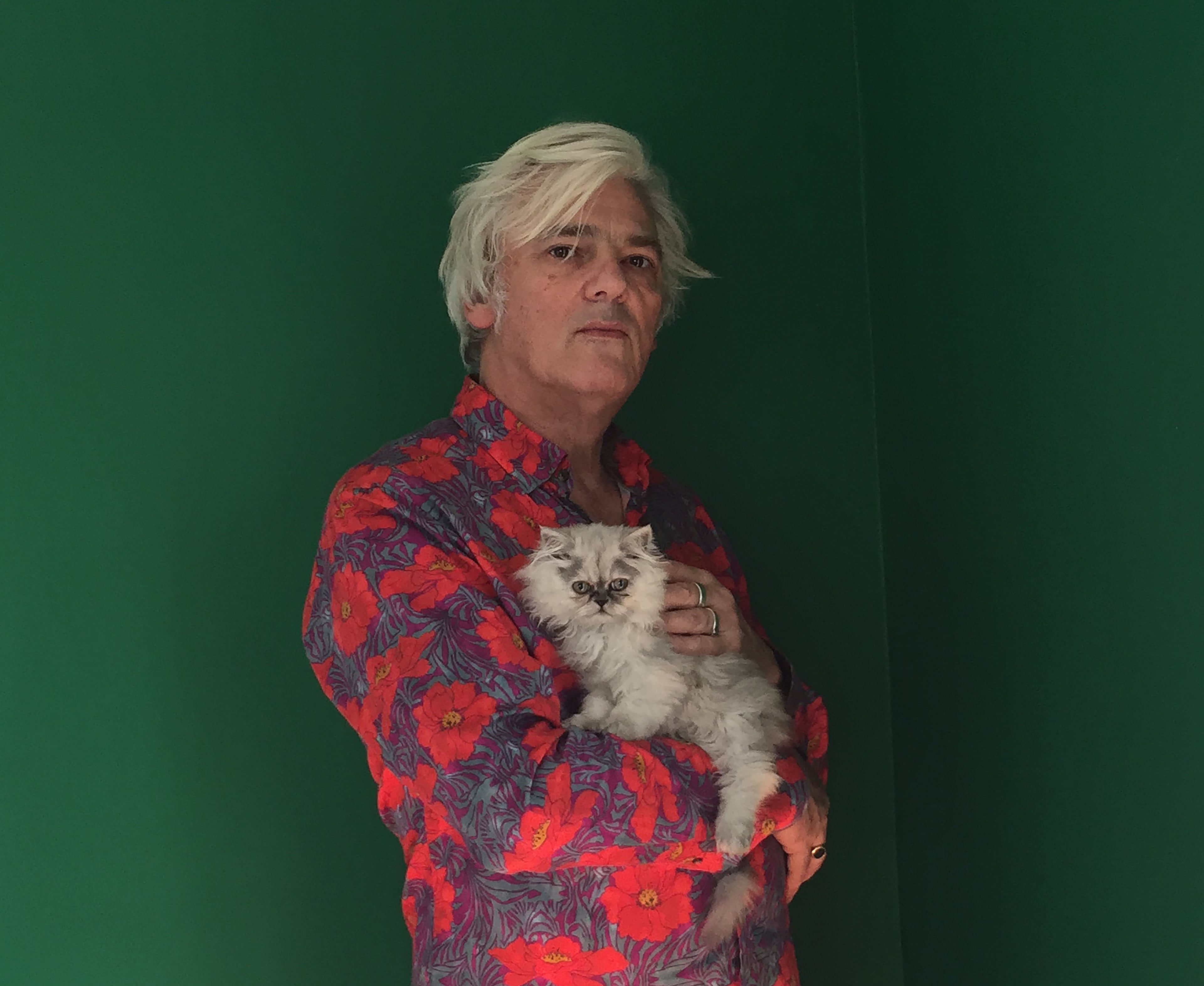 Robyn Hitchcock