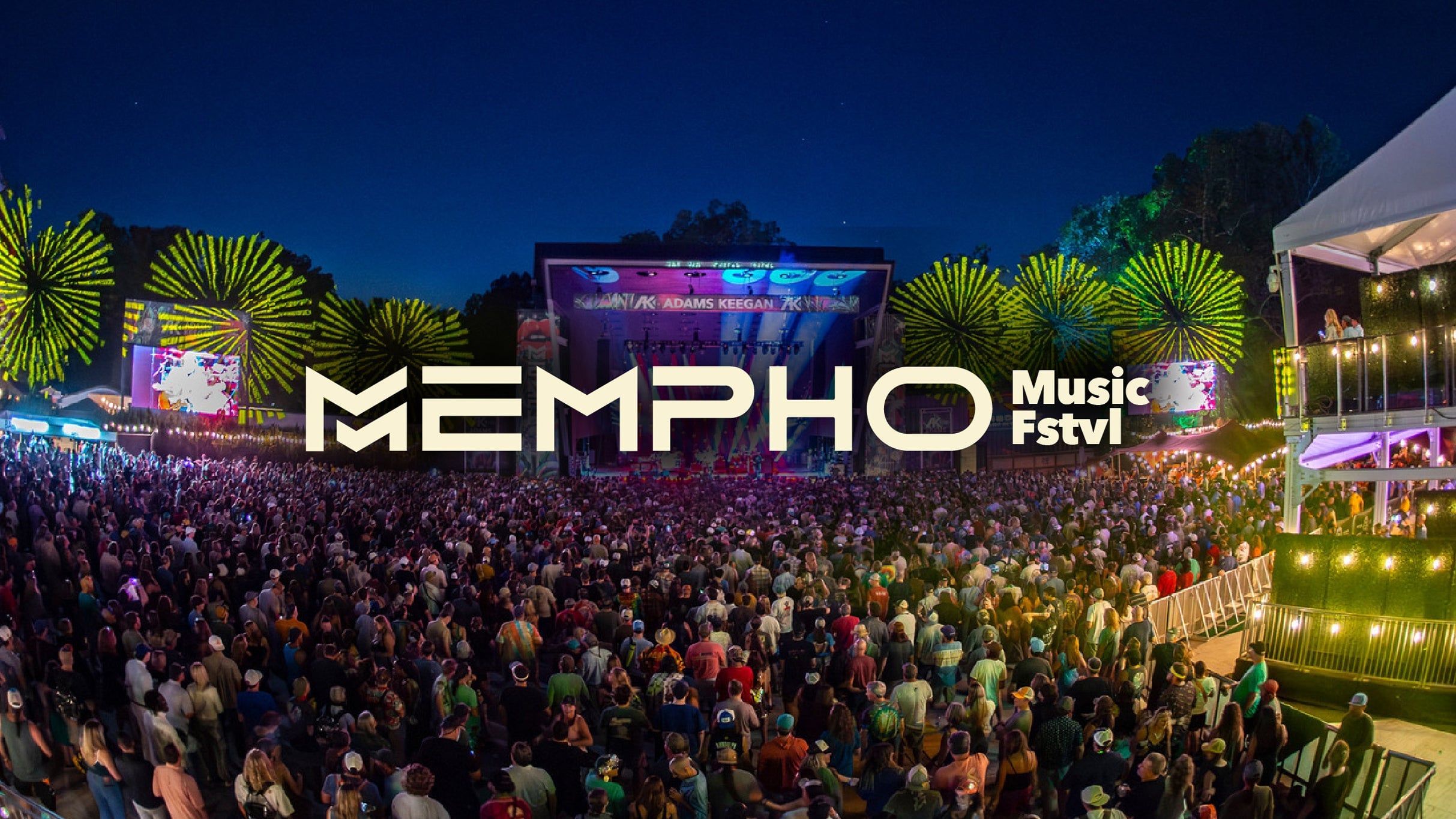 Mempho Fest