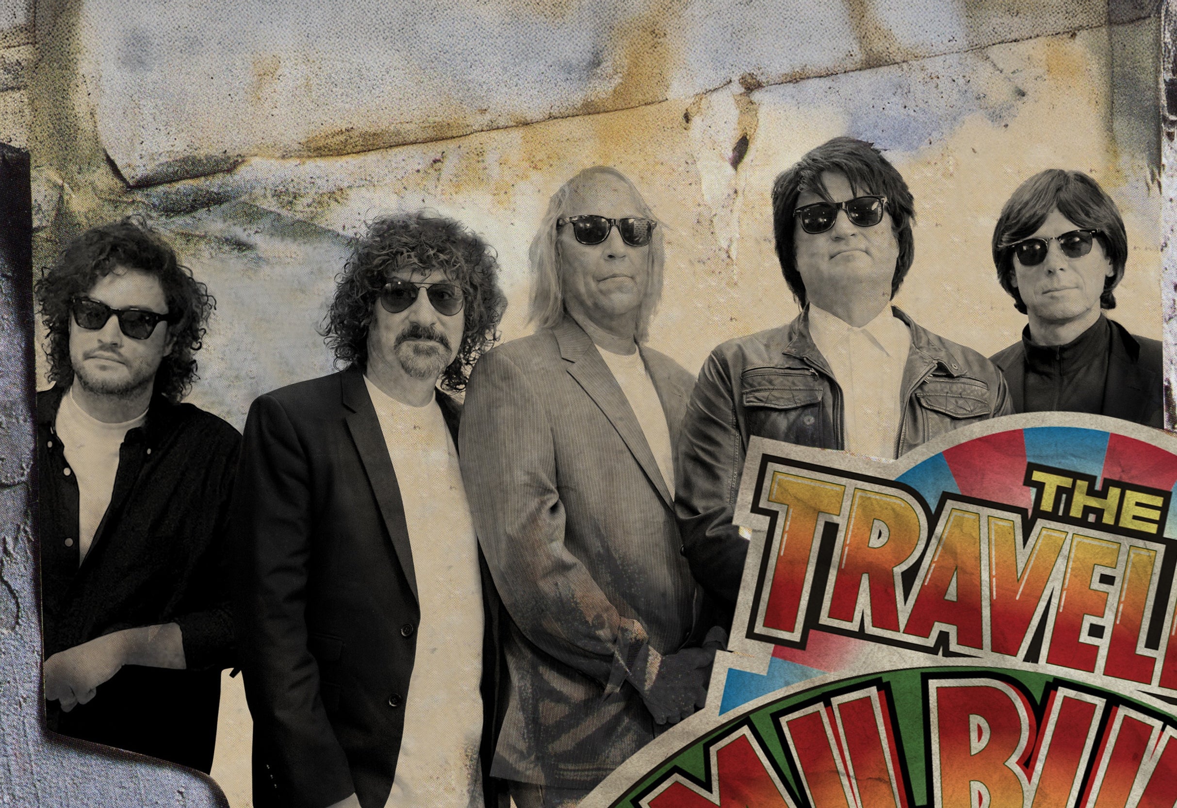 The Traveling Milburys