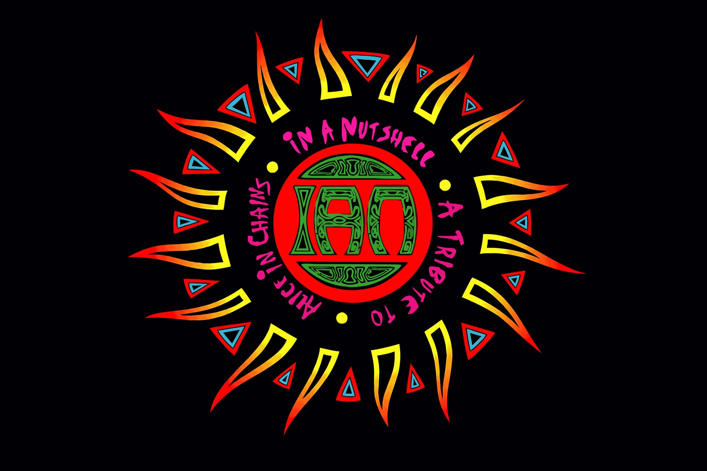 In A Nutshell - Tribute To Alice In Chains