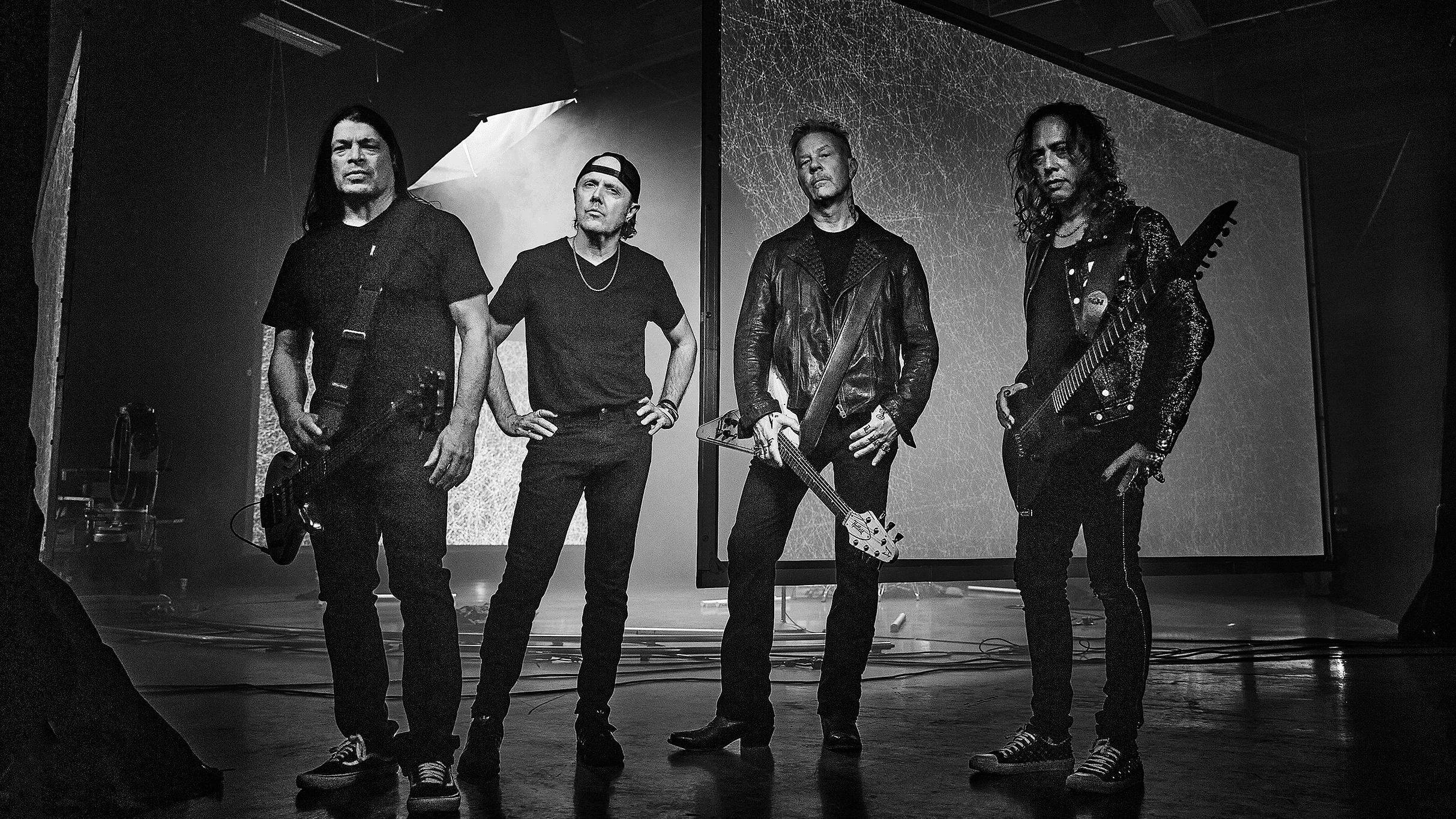 Metallica