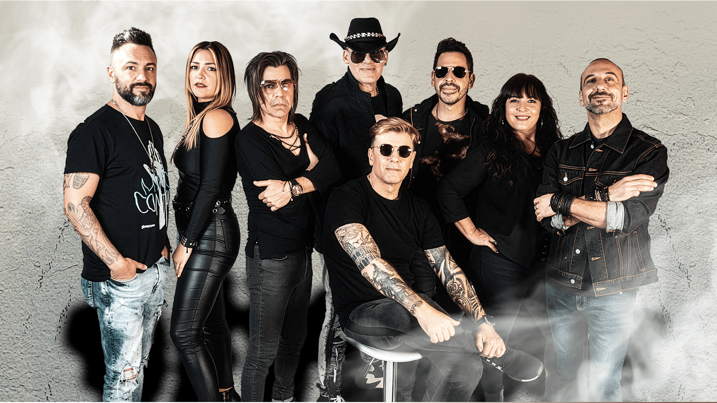 Vilma Palma e Vampiros