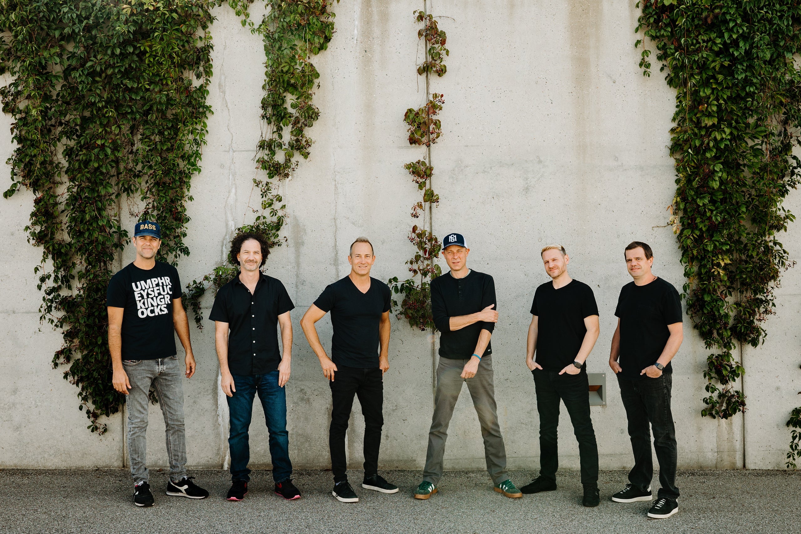 Umphrey's McGee