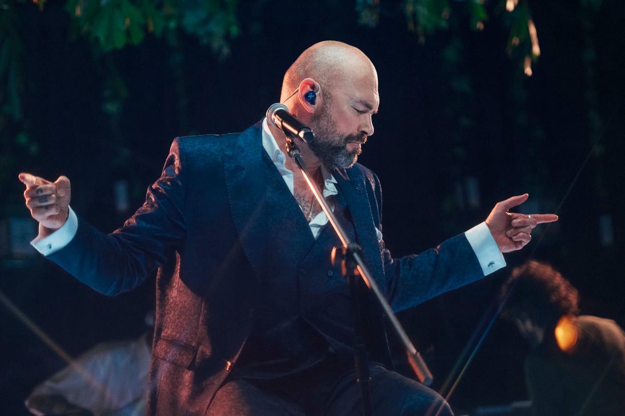 Santiago Cruz