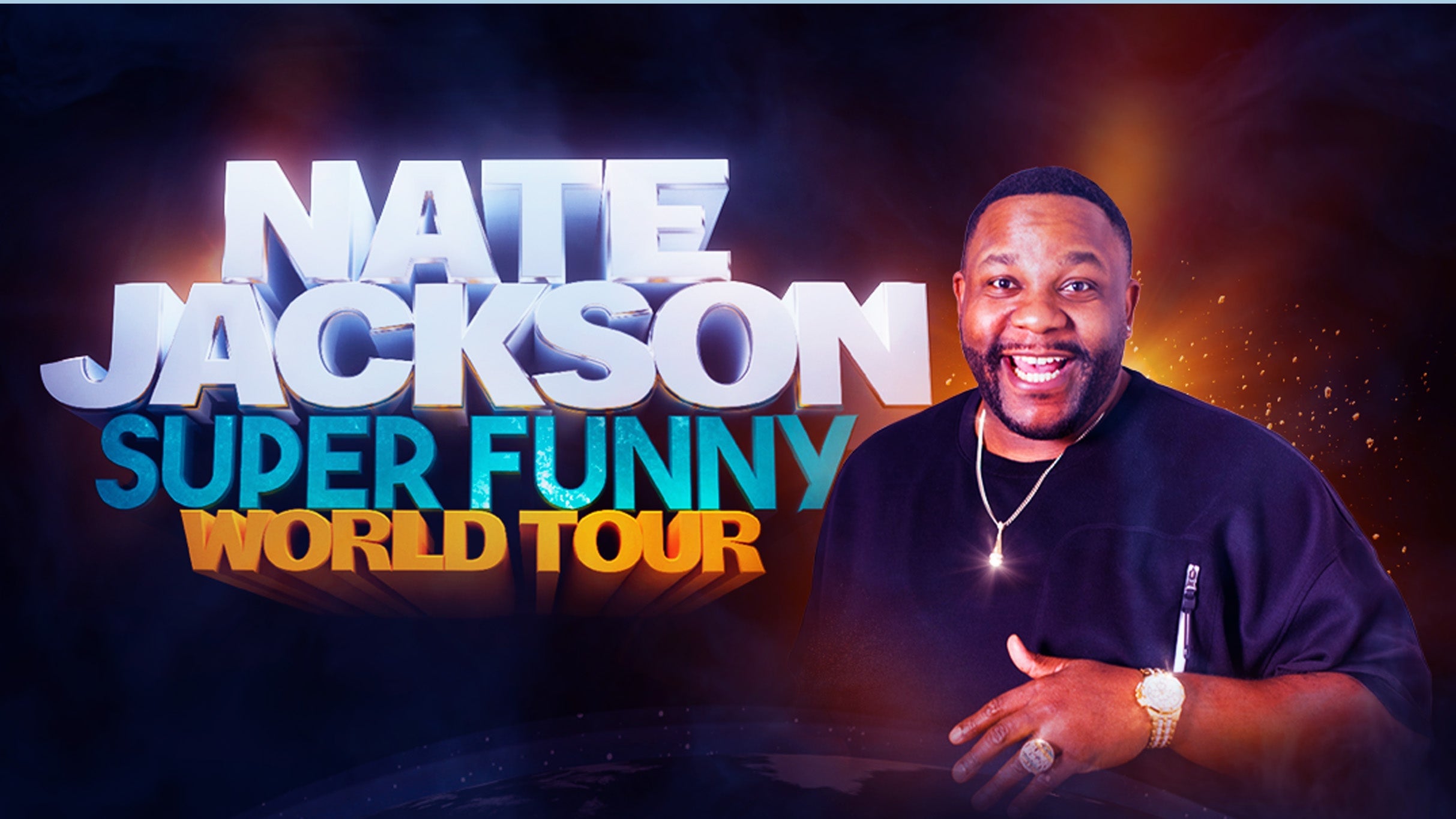 Nate Jackson