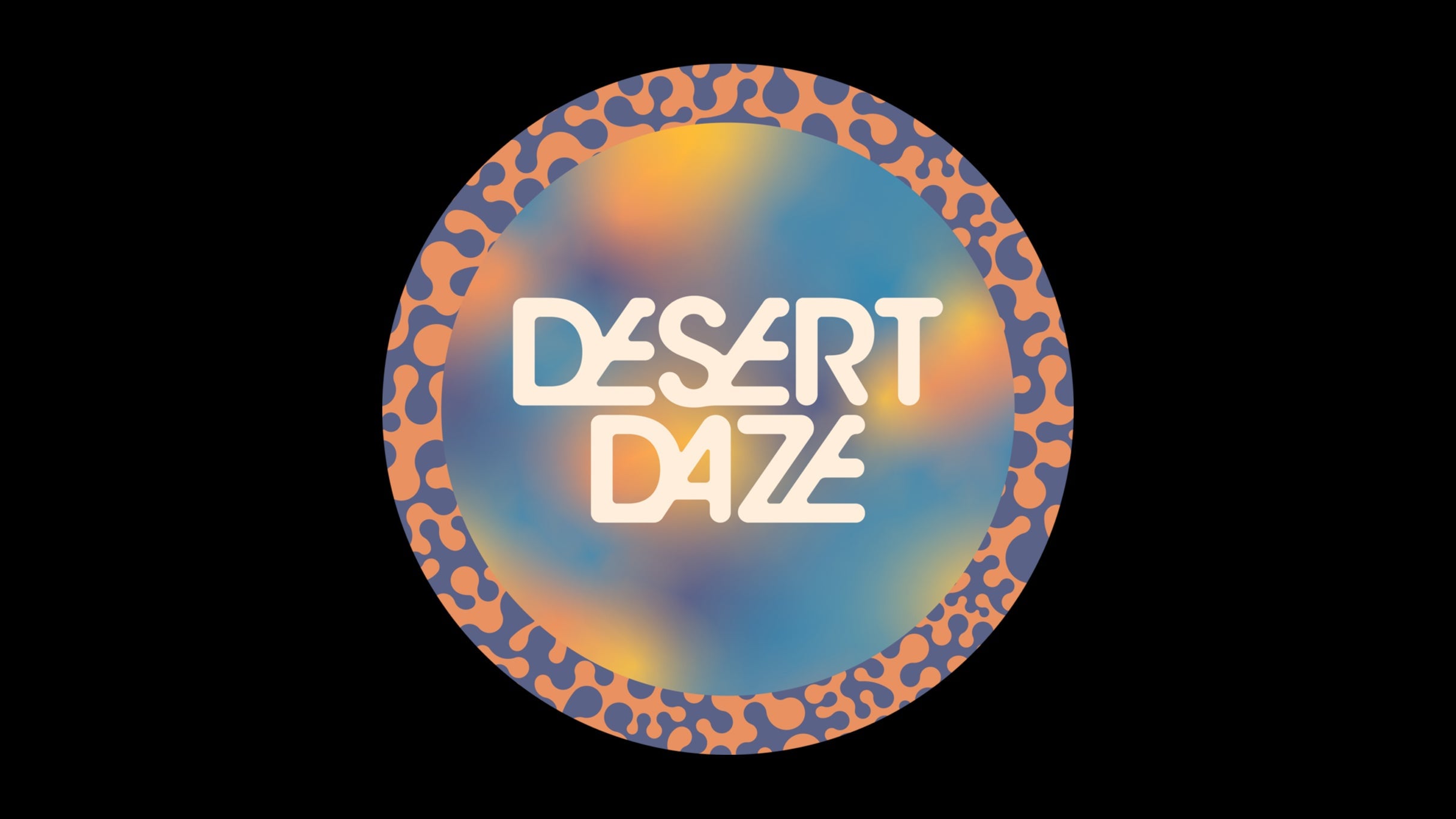 Desert Daze
